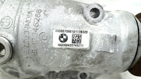 Редуктор передний BMW X3 G01 18-24 AWD 84к