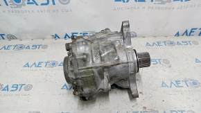 Роздатка Nissan Rogue X-Trail T32 14-20 22к