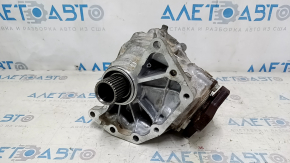 Раздатка Nissan Rogue X-Trail T32 14-20 22к