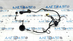 Проводка двери задней правой Hyundai Tucson 22-26