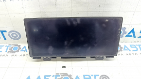 Щиток приладів Hyundai Tucson 22-26 10.25" 1.6T HEV, 68к, подряпини, поплавлений