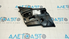 Крепление переднего бампера левое внешнее Volvo XC60 18-26