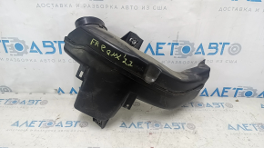 Воздухоприемник Chevrolet Equinox 18-24 LYX, LSD