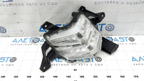 Денний ходовий вогонь DRL правий Kia Niro 20-22