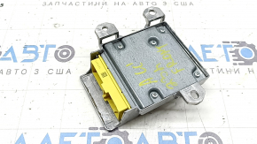 Модуль srs airbag компьютер подушек безопасности Honda Accord 23-26 под перешив