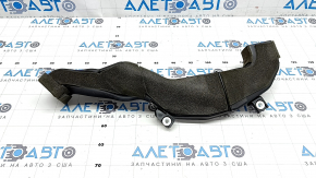 Воздухоприемник охлаждения ВВБ Hyundai Tucson 22-26 1.6T HEV