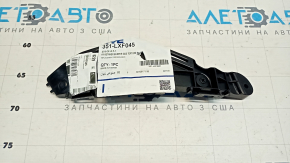 Кріплення переднього бампера праве Lexus RX350 RX450h 16-22