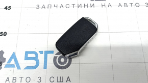 Ключ Kia Niro 20-22 HEV, PHEV Smart key, 4 кнопки, царапины