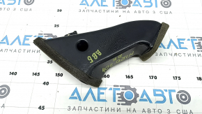 Повітропровід охолодження ВВБ Kia Niro 20-22 HEV випуск