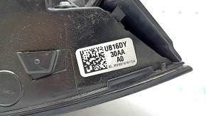 Фонарь внешний крыло правый Honda Accord 23-26 с накладкой