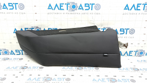 Подушка безпеки airbag сидіння ззаду права Honda Accord 23-26 шкіра чорна