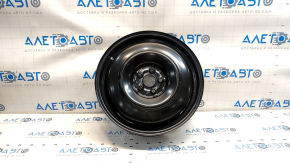 Запасне колесо сталеве R17 Lexus CT200h 11-17