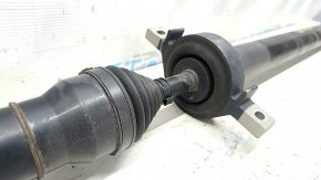 Карданный вал кардан Hyundai Tucson 22-26 2.5, 1.6T HEV Korea