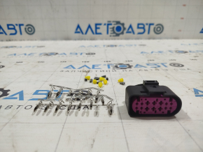 Фішка передньої фари Audi A3 8V 15-16 xenon hid