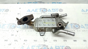 Охолоджувач клапана ЄДР Hyundai Tucson 22-26 1.6T HEV