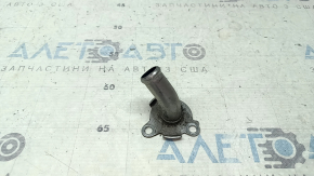 Фланець ЄДР Hyundai Tucson 22-26 1.6T HEV