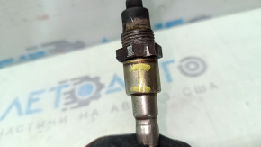 Лямбда-зонд первый Hyundai Tucson 22-26 1.6T HEV слизана резьба, примят корпус