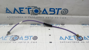 Трубка пневмоподвески Audi E-Tron 19-23