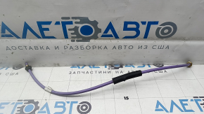 Трубка пневмоподвески Audi E-Tron 19-23