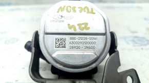 Насос воздушный Hyundai Tucson 22-26 1.6T HEV с кронштейном