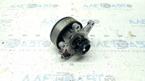 Помпа водяная Hyundai Tucson 22-26 1.6T HEV с шкивом