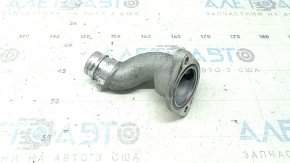Корпус термостату Hyundai Tucson 22-26 1.6T HEV метал