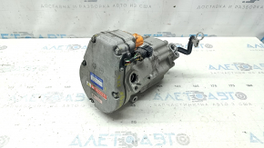 Компресор кондиціонера Hyundai Tucson 22-26 1.6T HEV