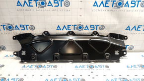 Накладка телевизора BMW X5 G05 19-26 метал
