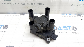 Клапан системи охолодження акумуляторної батареї ВВБ Audi E-Tron 19-23