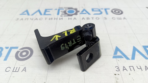 Петля двері нижня задня ліва Audi E-Tron 19-23 2 частини