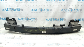 Підсилювач переднього бампера Hyundai Tucson 22-24 1.6T HEV під радар