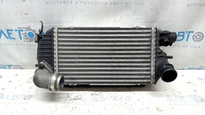 Інтеркулер Hyundai Tucson 22-26 1.6T HEV без опор