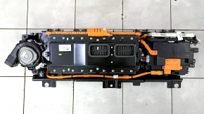 Аккумуляторная батарея ВВБ в сборе Hyundai Tucson 22-24 1.6T HEV, 68к, 252В