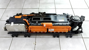 Аккумуляторная батарея ВВБ в сборе Hyundai Tucson 22-24 1.6T HEV, 68к, 252В