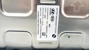 Аккумуляторная батарея ВВБ в сборе Hyundai Tucson 22-24 1.6T HEV, 68к, 252В