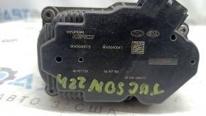 Дроссельная заслонка Hyundai Tucson 22-26 1.6T HEV