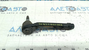 Рулевой наконечник левый Hyundai Tucson 22-26