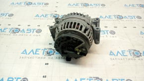 Генератор Audi Q5 8R 09-12 2.0T не дает заряд на З\Ч