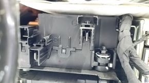 Аккумуляторная батарея ВВБ в сборе Hyundai Tucson 22-24 1.6T HEV, 68к, 252В