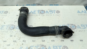 Патрубок охолодження нижній Hyundai Tucson 22-26 1.6T HEV