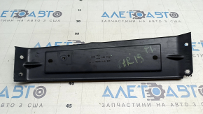 Кронштейн опора крила ліва Audi E-Tron 19-23