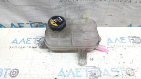 Розширювальний бачок інвертора Hyundai Tucson 22-23 1.6T HEV