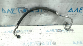 Трубка кондиціонера конденсер-компресор Hyundai Tucson 22-26 1.6T HEV