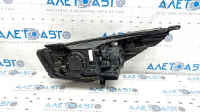 Фара передняя правая Kia Niro 20-22 HEV, PHEV галоген, царапины