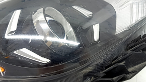 Фара передняя правая Kia Niro 20-22 HEV, PHEV галоген, царапины