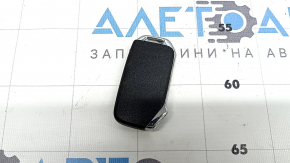 Ключ Kia Niro 20-22 HEV, PHEV Smart key, 4 кнопки, подряпини