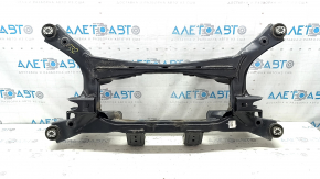 Подрамник задний Hyundai Tucson 22-26 AWD