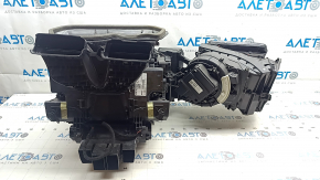 Піч у зборі Audi E-Tron 19-23