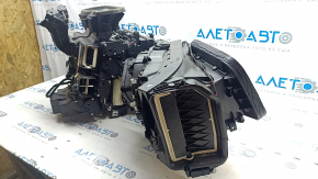 Піч у зборі Audi E-Tron 19-23