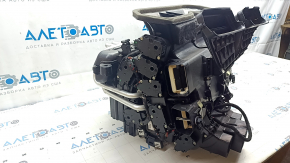Піч у зборі Audi E-Tron 19-23